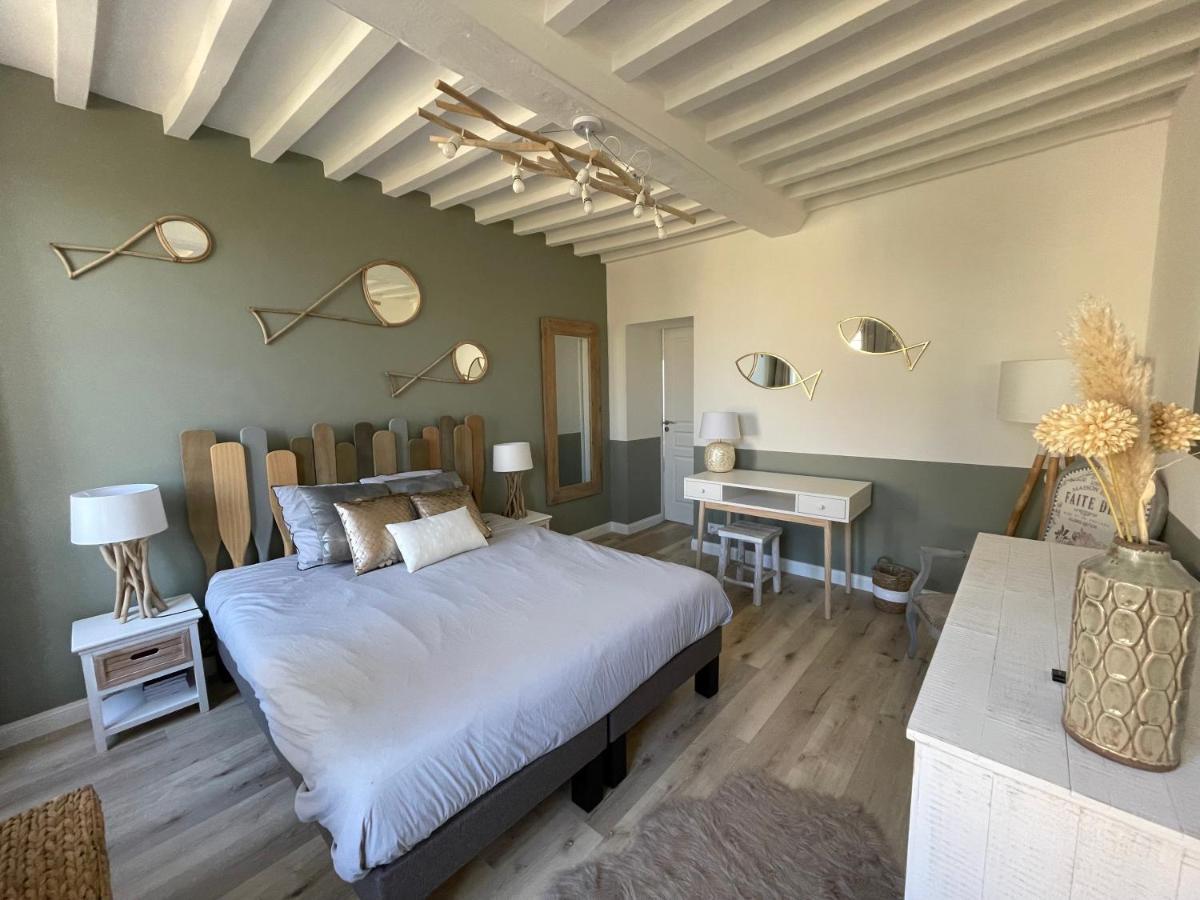Bed and Breakfast Aurefees Ellon Zimmer foto
