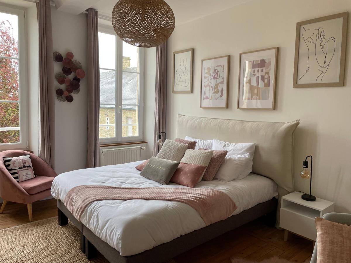 Bed and Breakfast Aurefees Ellon Zimmer foto