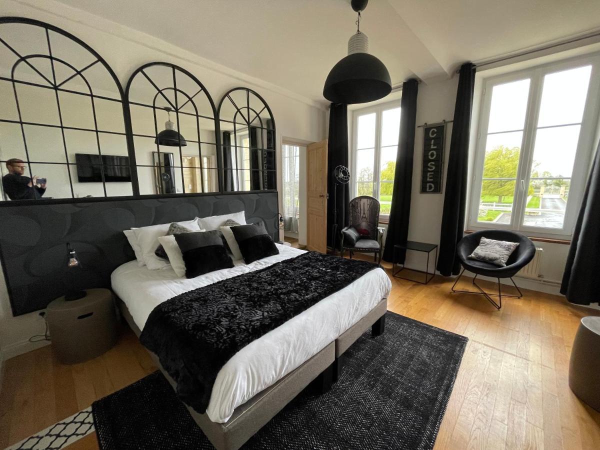 Bed and Breakfast Aurefees Ellon Zimmer foto