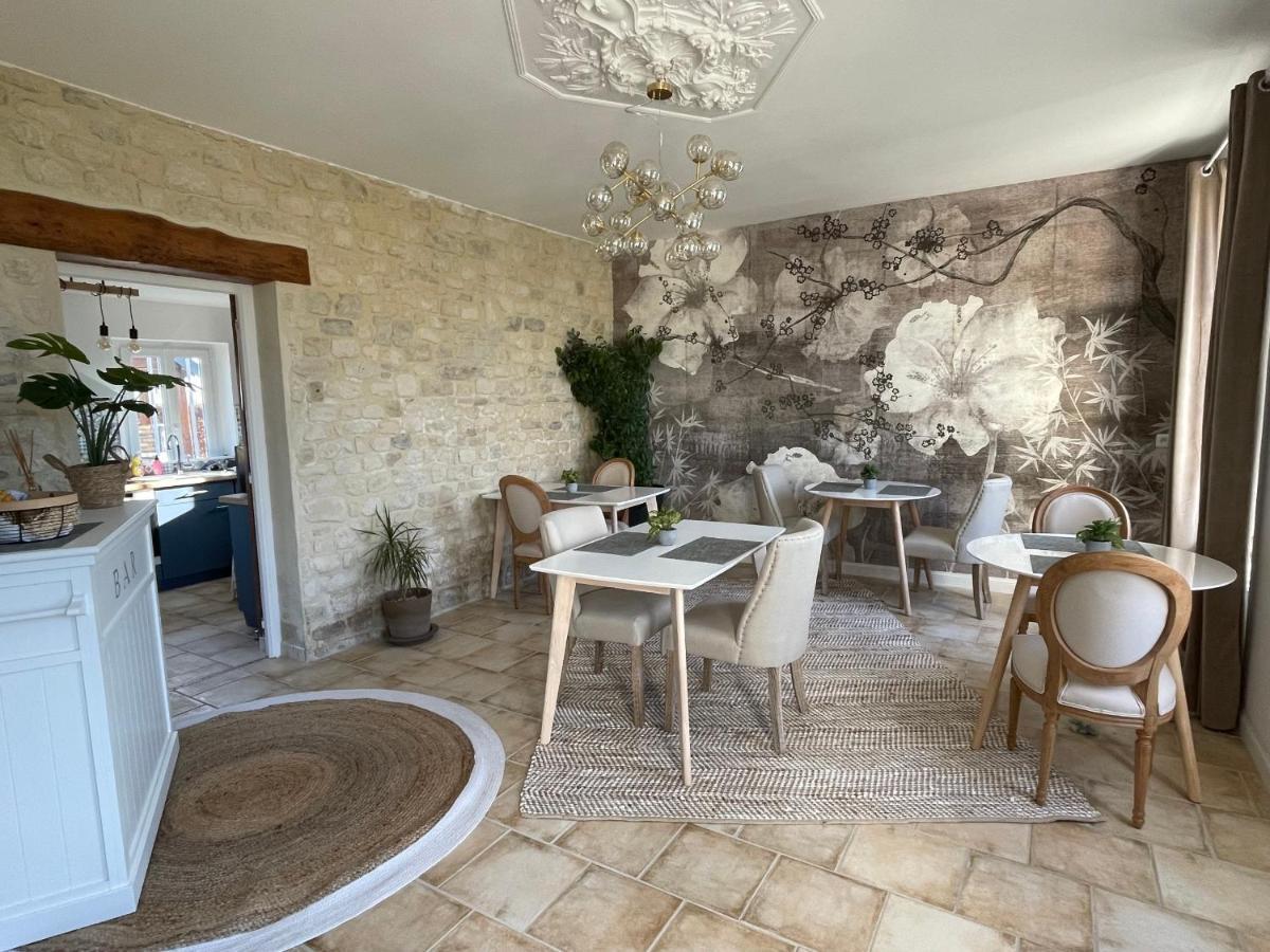 Bed and Breakfast Aurefees Ellon Exterior foto