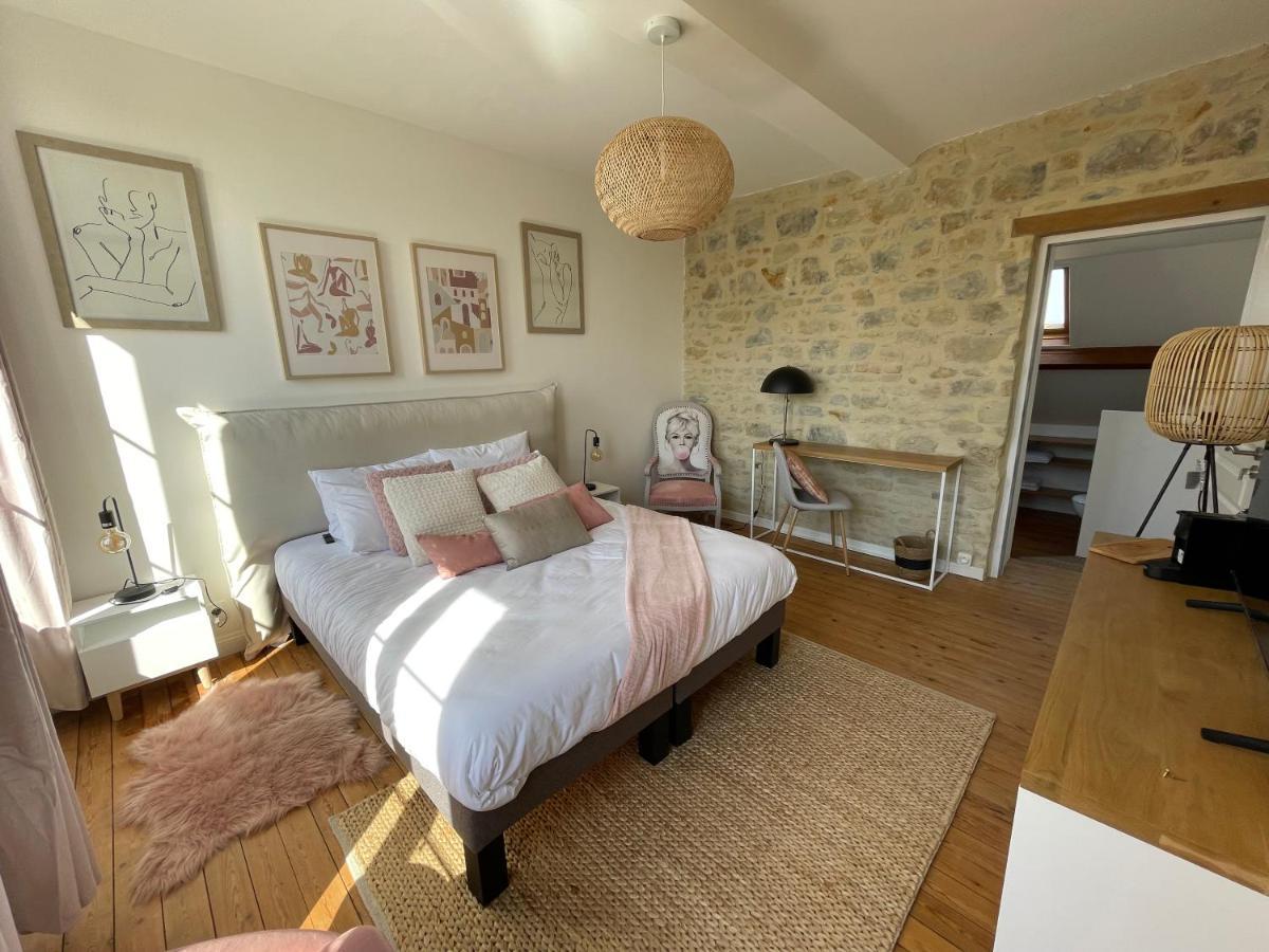 Bed and Breakfast Aurefees Ellon Zimmer foto