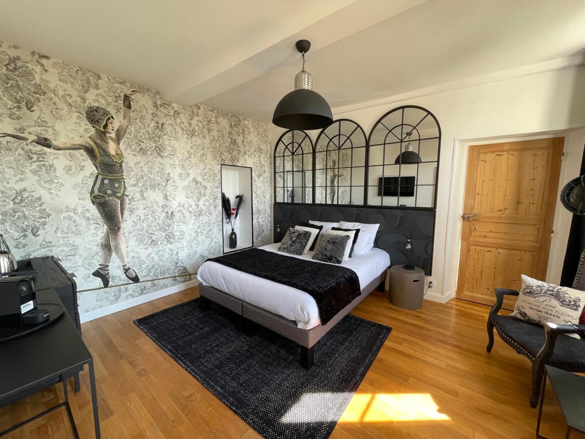 Bed and Breakfast Aurefees Ellon Zimmer foto