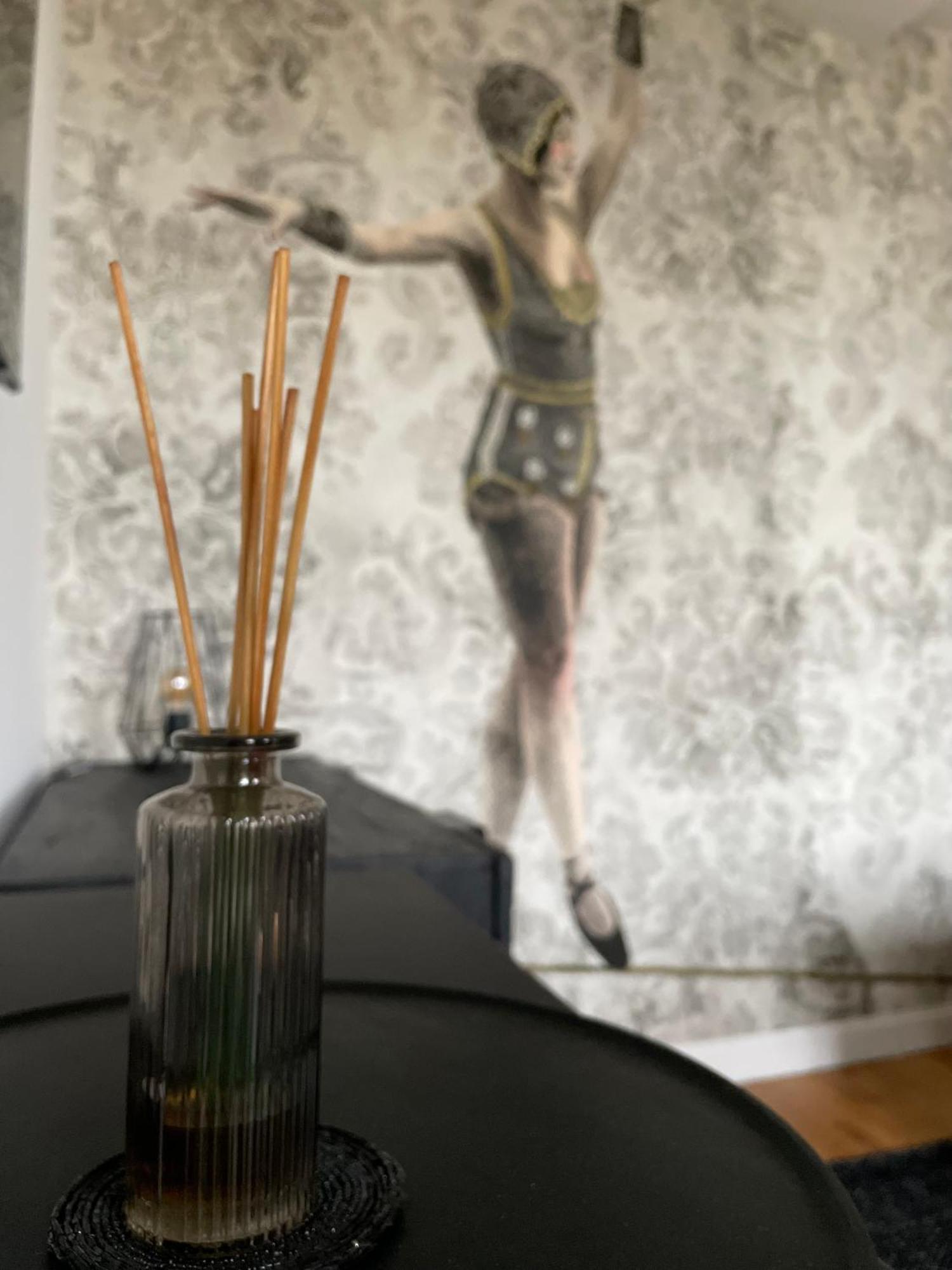 Bed and Breakfast Aurefees Ellon Zimmer foto