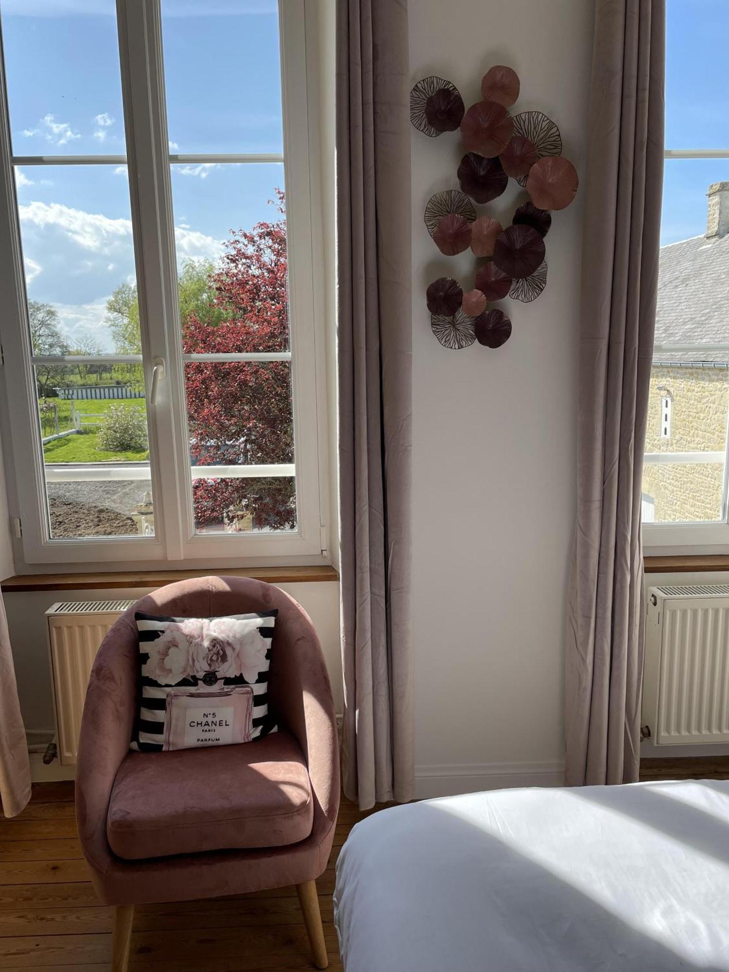 Bed and Breakfast Aurefees Ellon Zimmer foto
