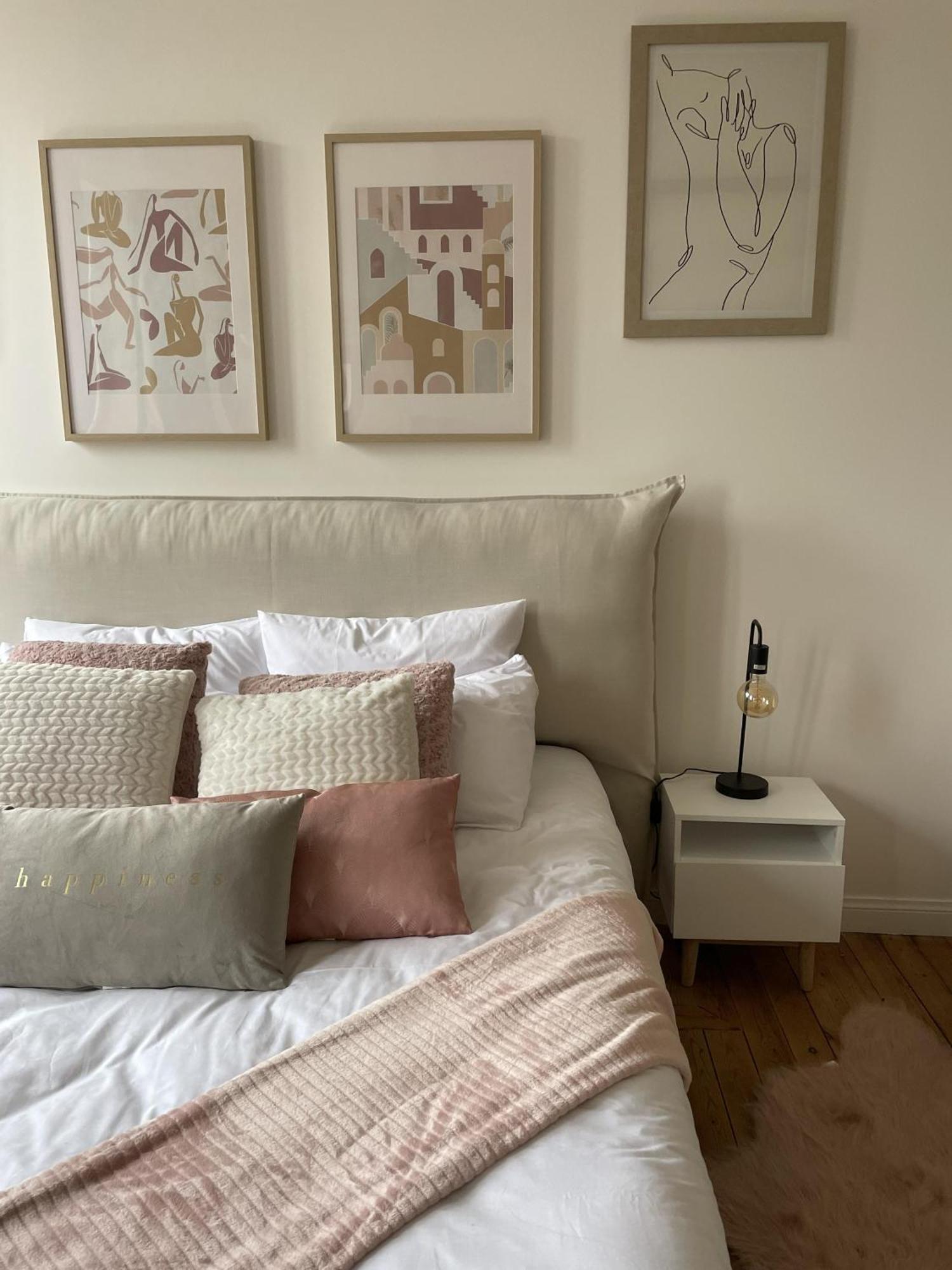 Bed and Breakfast Aurefees Ellon Zimmer foto
