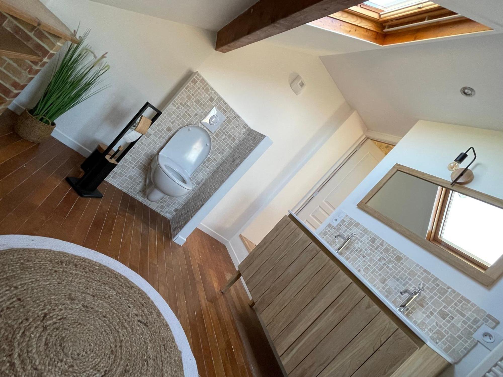 Bed and Breakfast Aurefees Ellon Zimmer foto