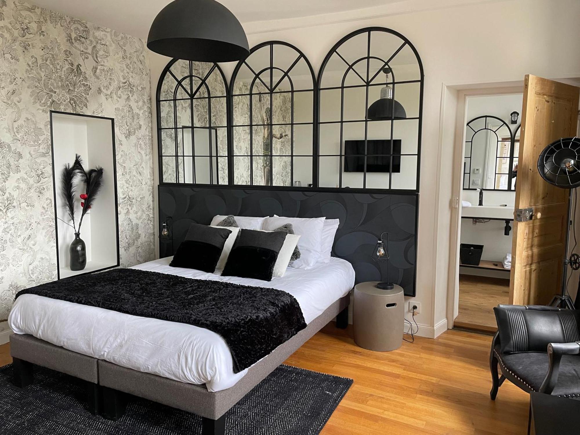 Bed and Breakfast Aurefees Ellon Zimmer foto