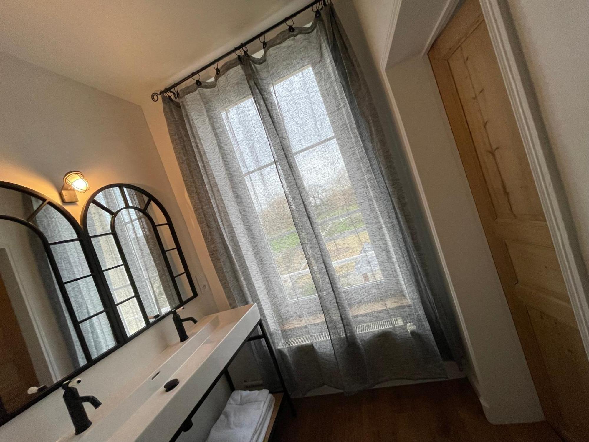 Bed and Breakfast Aurefees Ellon Zimmer foto