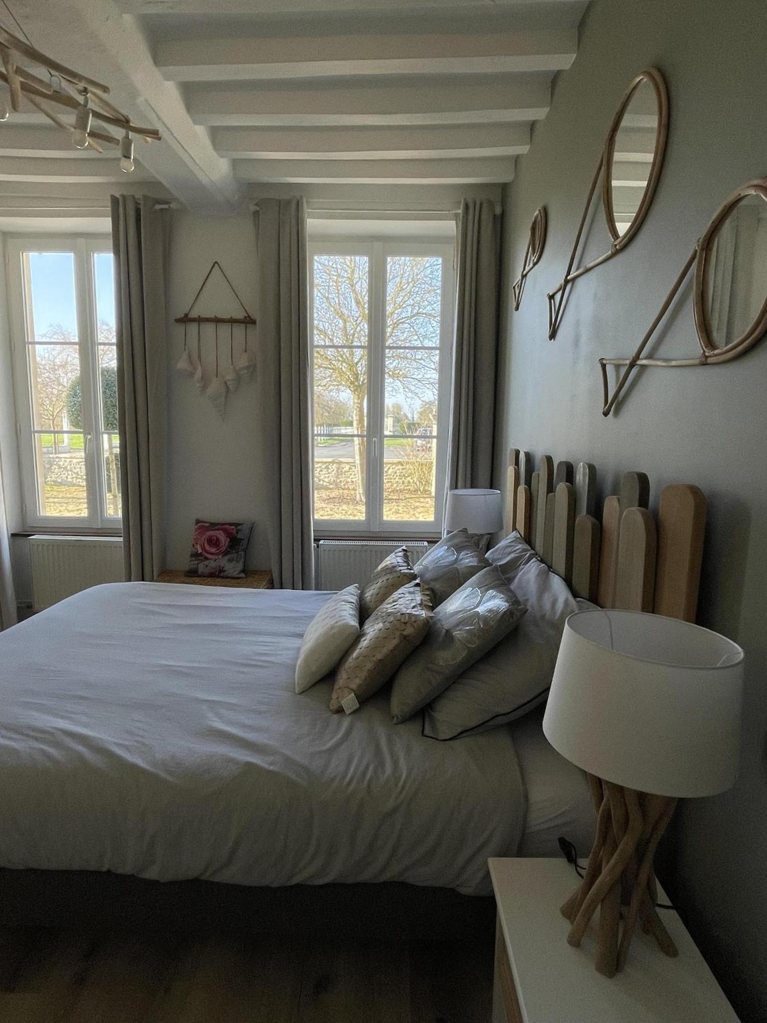 Bed and Breakfast Aurefees Ellon Zimmer foto