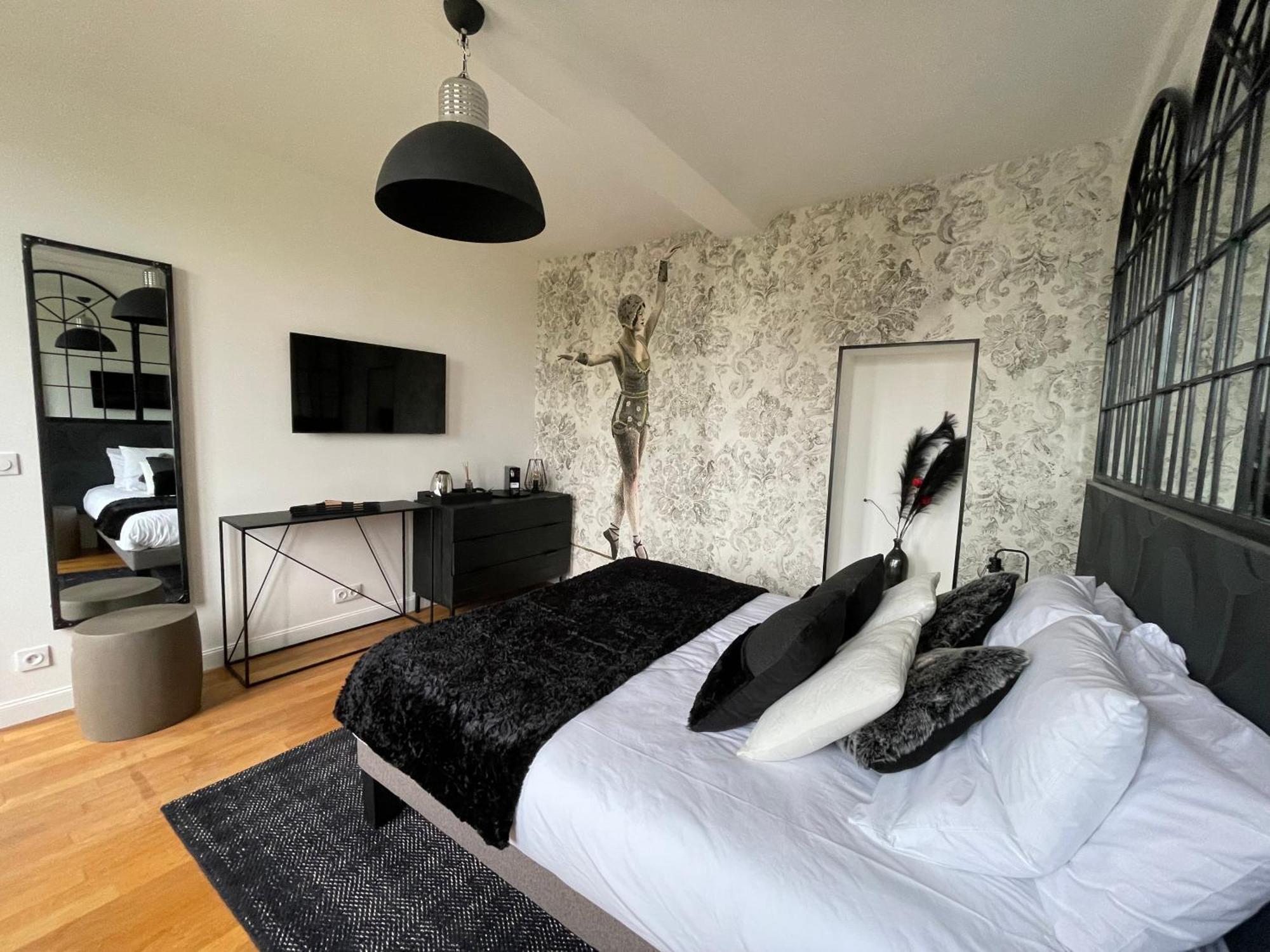 Bed and Breakfast Aurefees Ellon Zimmer foto