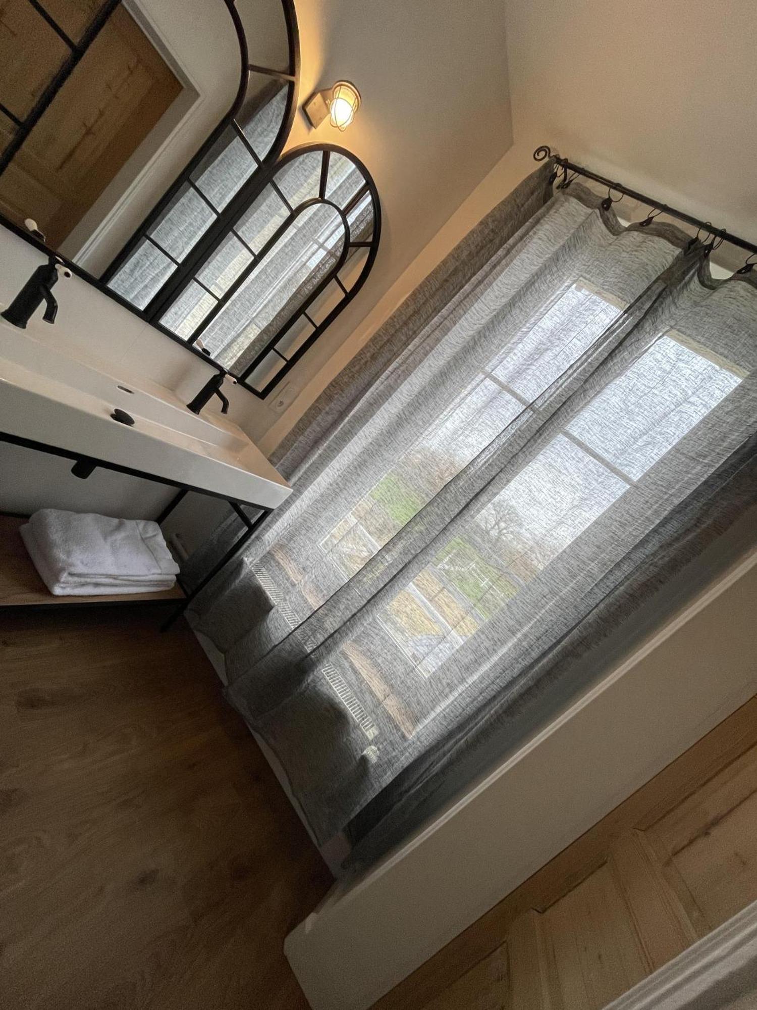 Bed and Breakfast Aurefees Ellon Zimmer foto