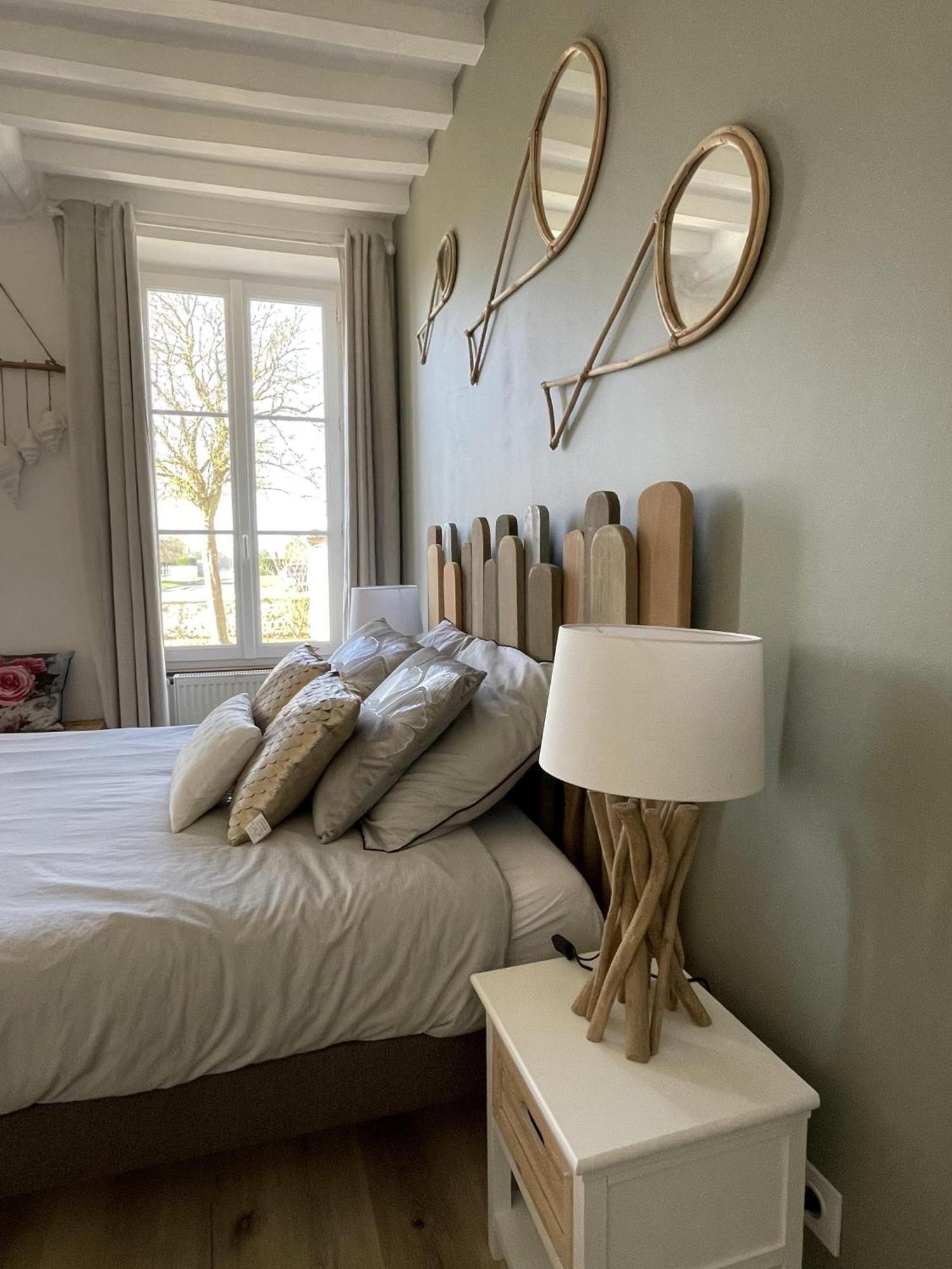 Bed and Breakfast Aurefees Ellon Zimmer foto
