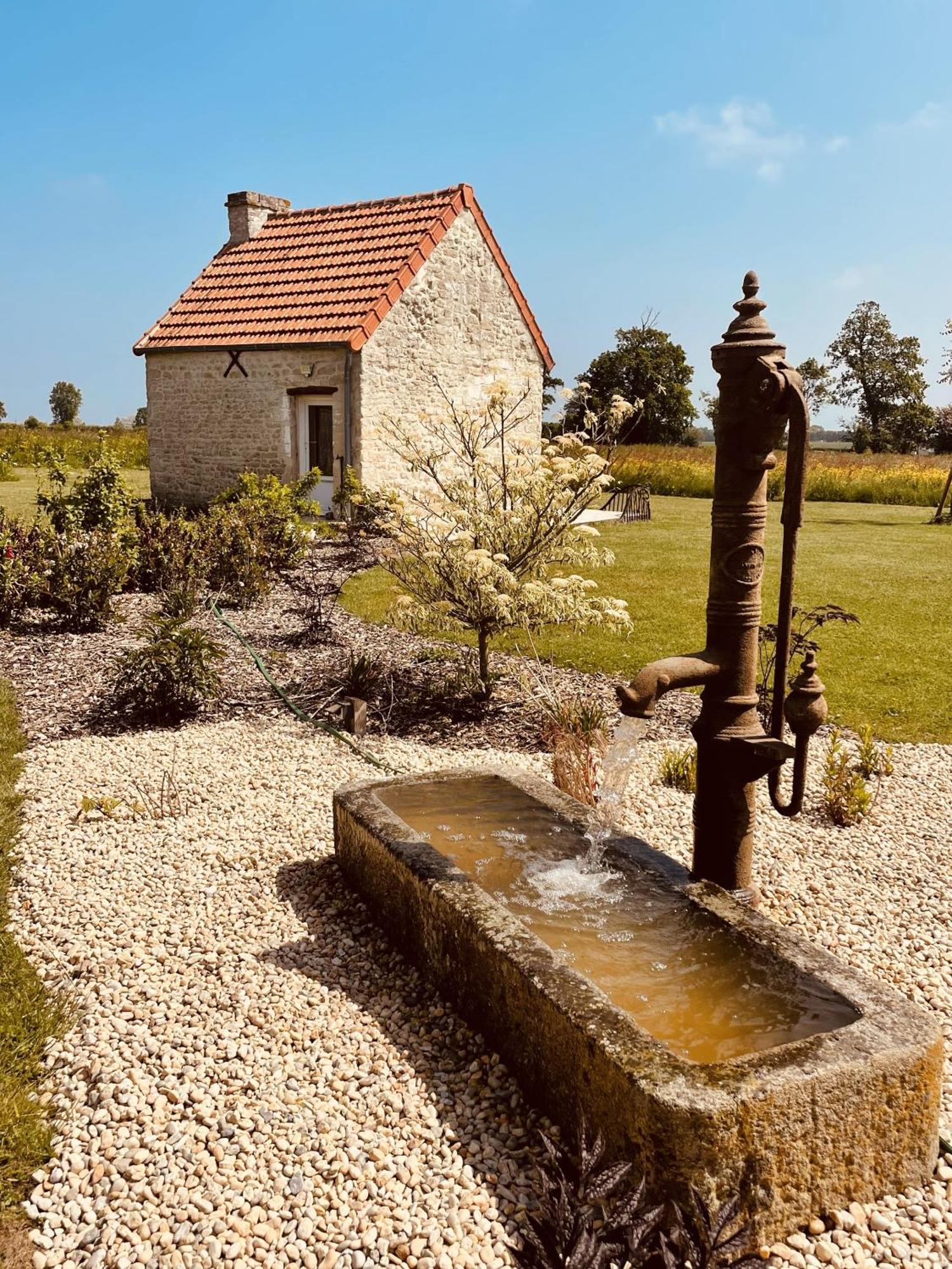 Bed and Breakfast Aurefees Ellon Exterior foto
