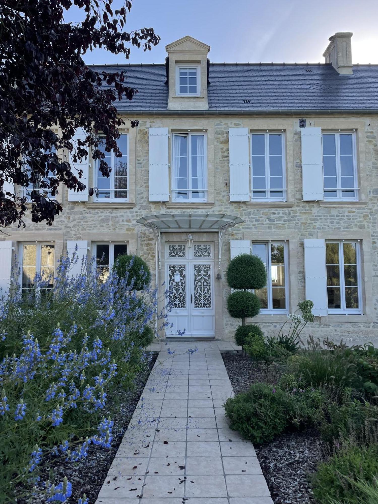 Bed and Breakfast Aurefees Ellon Exterior foto