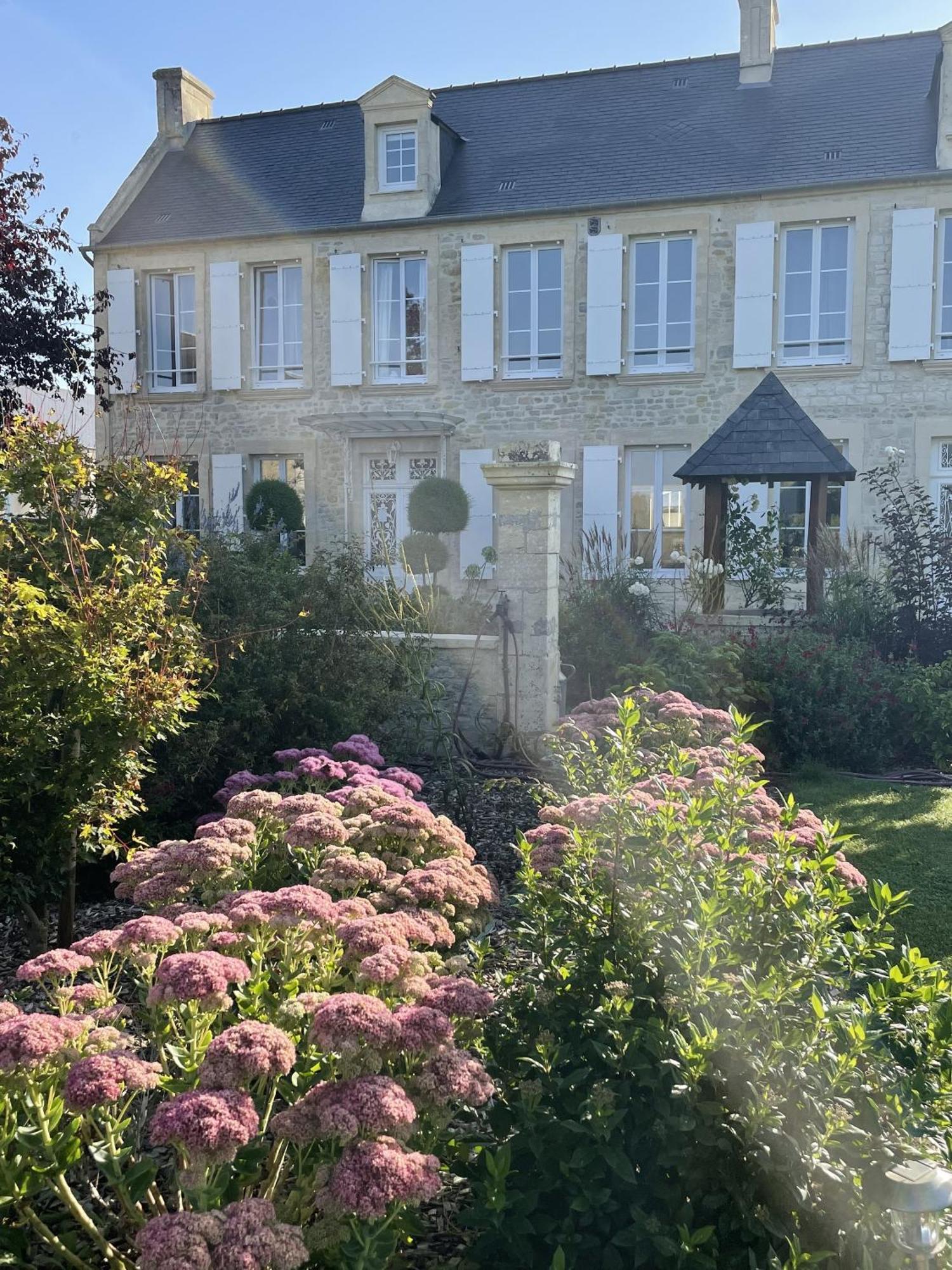 Bed and Breakfast Aurefees Ellon Exterior foto