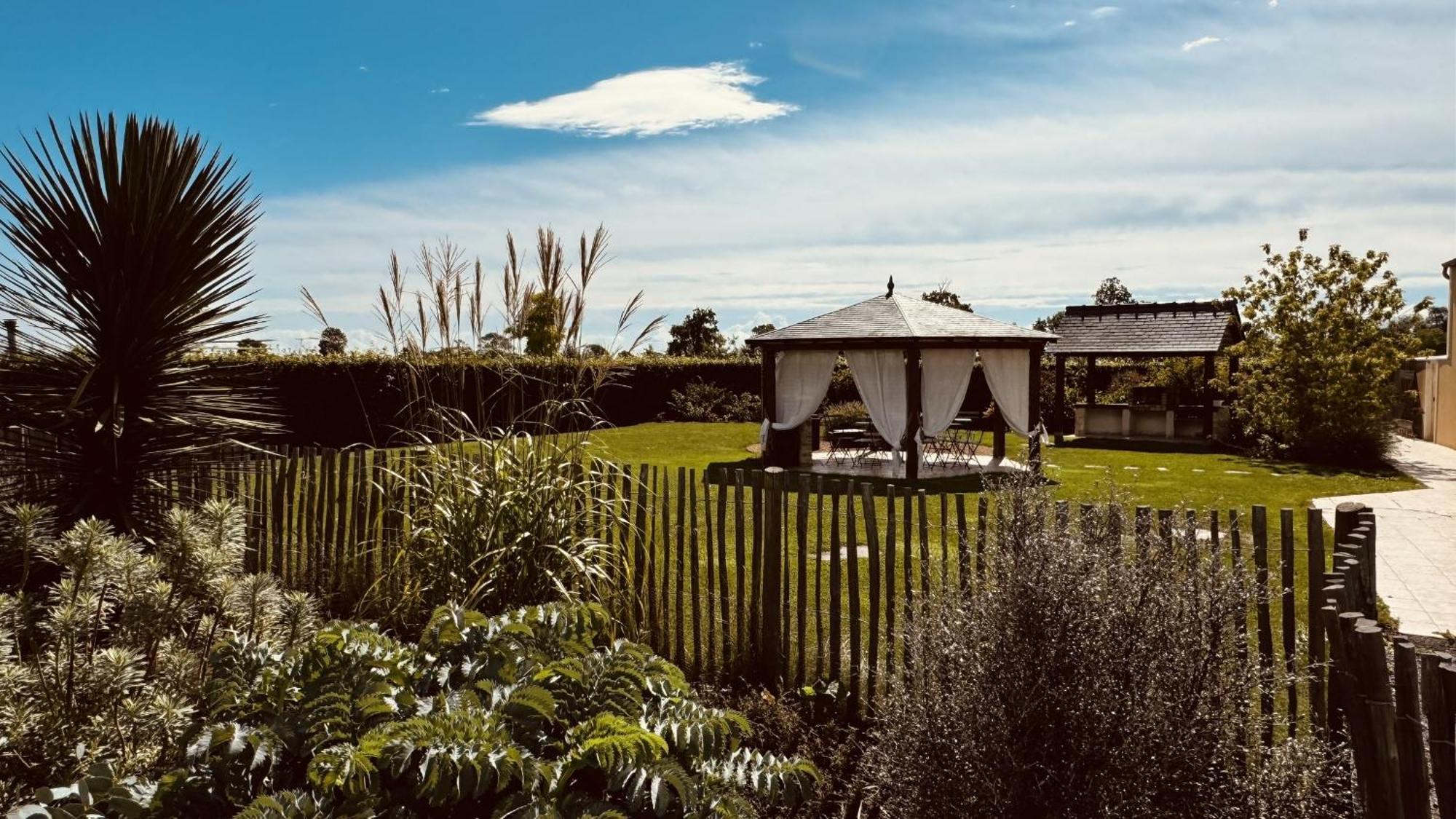 Bed and Breakfast Aurefees Ellon Exterior foto