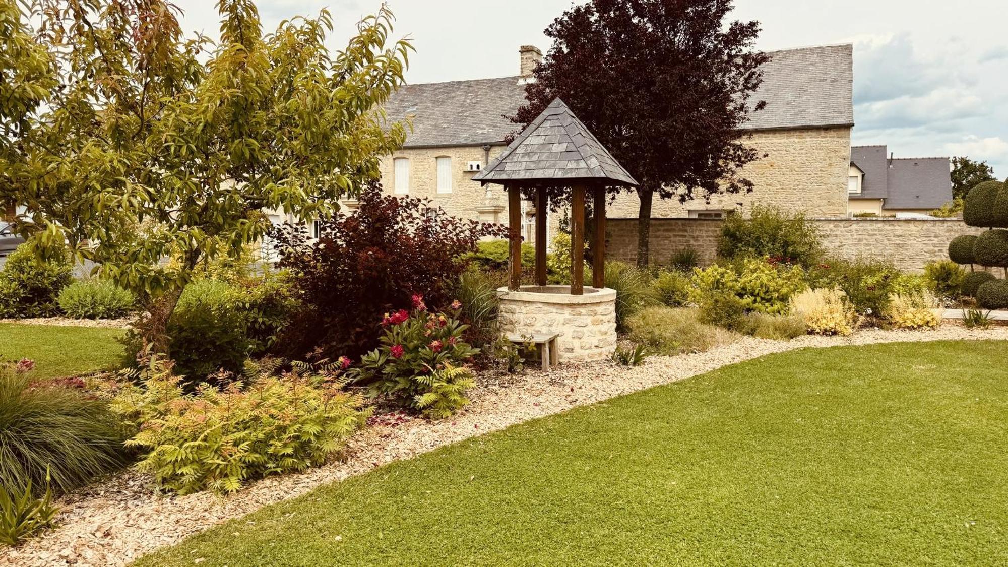 Bed and Breakfast Aurefees Ellon Exterior foto