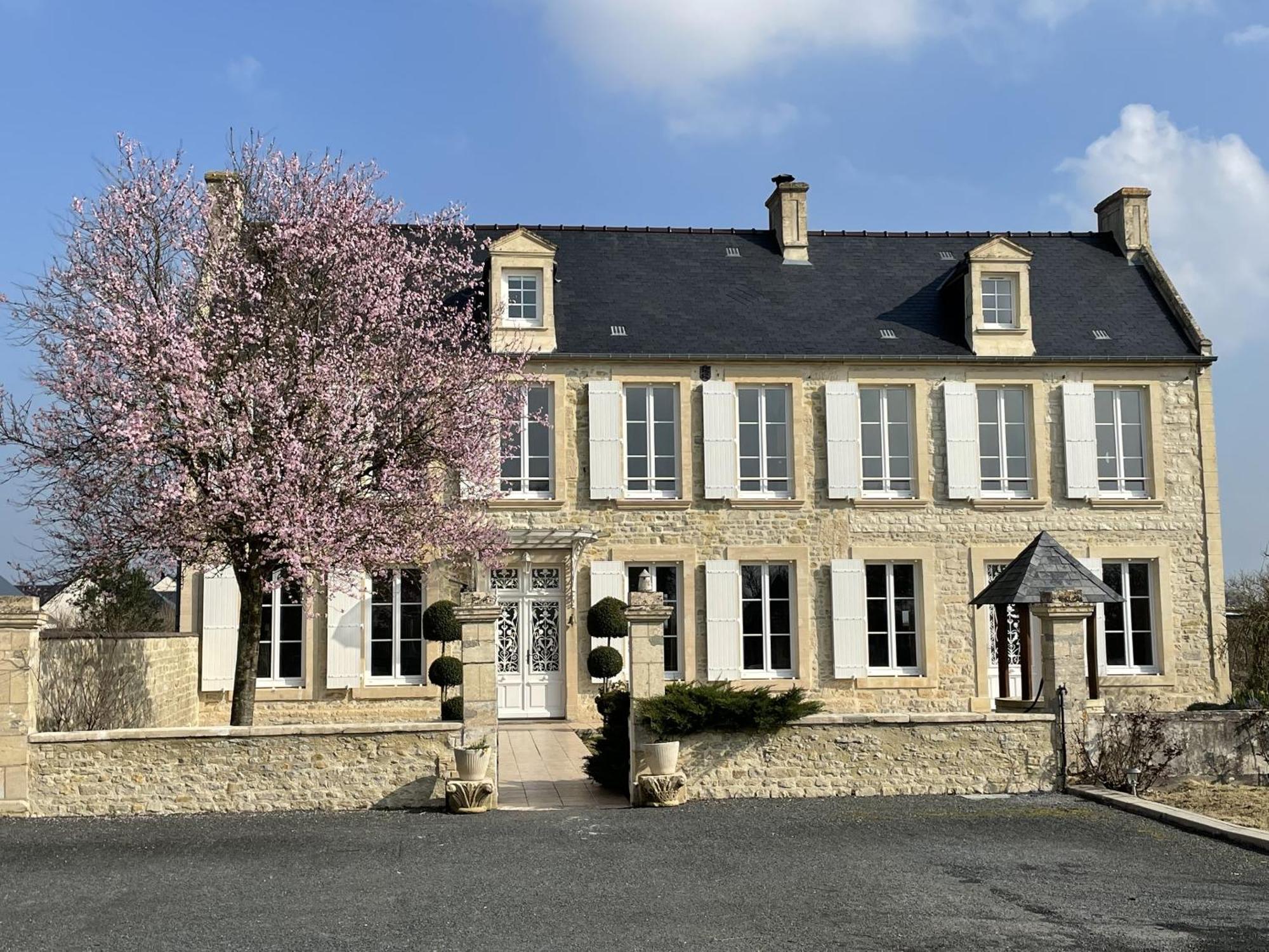 Bed and Breakfast Aurefees Ellon Exterior foto